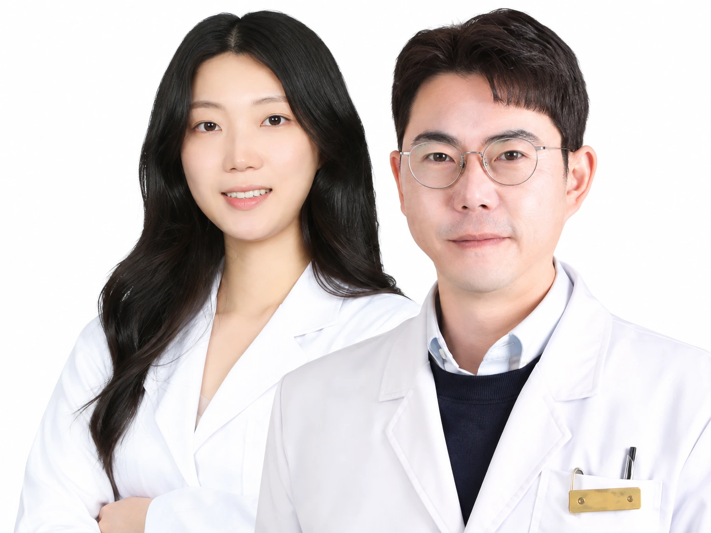 하늘토한의원 의료진 · 공식 랜딩페이지 제공 사진